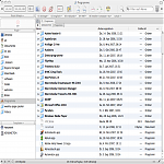 Pathfinder Screenshot