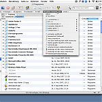 Pathfinder Screenshot