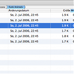 Pathfinder Screenshot