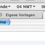 Pathfinder Screenshot
