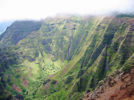 Napali Coast